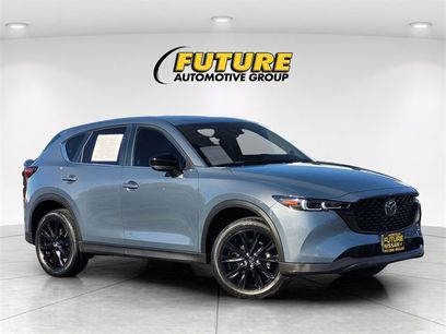 Used 2024 MAZDA CX-5 Carbon Edition