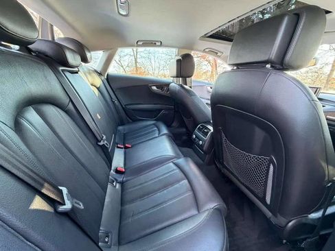 Used 2014 Audi A7 3.0T Prestige image 13