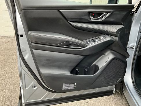 Certified 2024 Subaru Ascent Premium w/ Convenience Package image 13