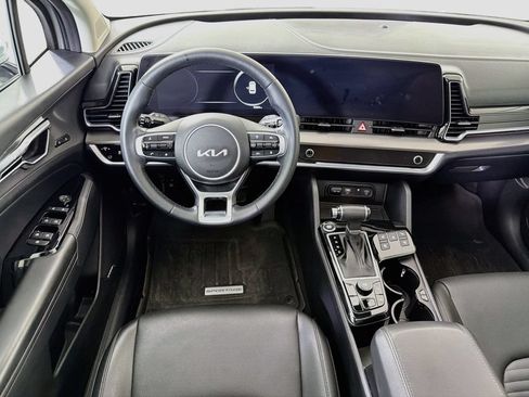 Used 2024 Kia Sportage SX FWD image 28