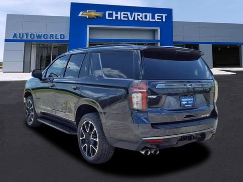 Used 2022 Chevrolet Tahoe RST w/ Sport Performance Package AWD/4WD image 5