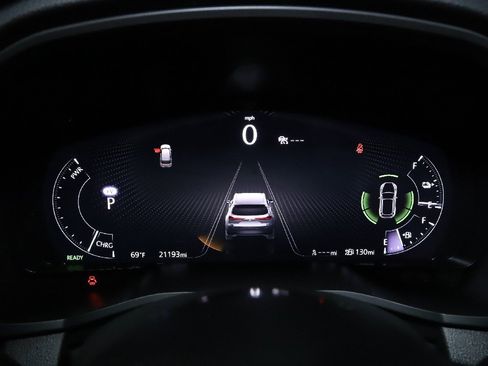 Certified 2024 MAZDA CX-90 Plug-In Hybrid w/ Preferred image 26