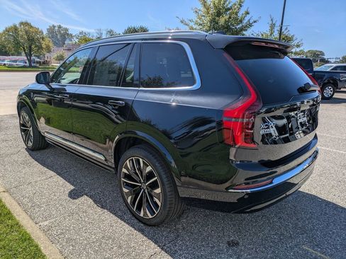 New 2026 Volvo XC90 B6 Ultra w/ Protection Package AWD/4WD image 6