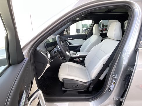New 2026 BMW X1 xDrive28i w/ Convenience Package AWD/4WD image 10