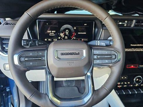 New 2026 GMC Terrain Denali image 30