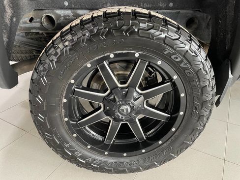 Used 2016 GMC Sierra 1500 SLT w/ All-Terrain Package image 13