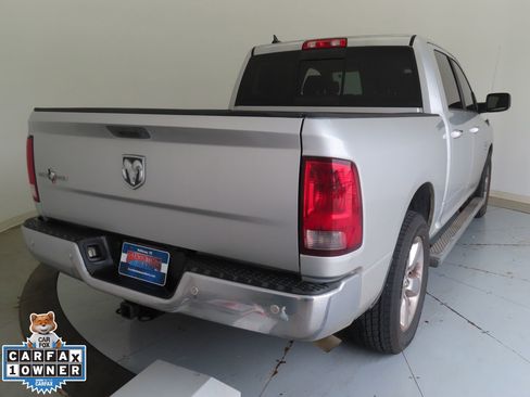 Used 2014 RAM 1500 Lone Star RWD image 3