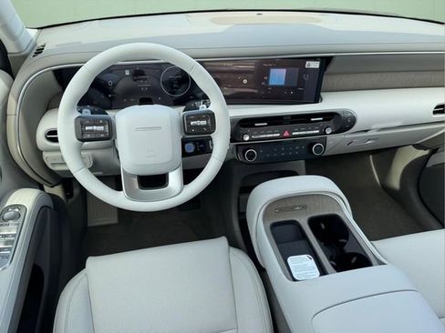 New 2026 Hyundai Palisade SEL image 13