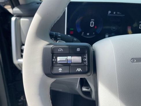 New 2026 Hyundai Santa Fe SE FWD image 21