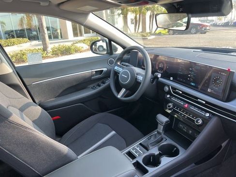 New 2026 Hyundai Sonata SE image 25