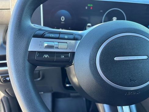 Used 2025 Hyundai Santa Cruz SEL image 19