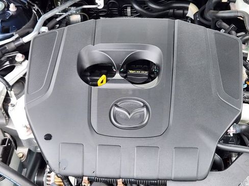 Used 2025 MAZDA CX-30 AWD 2.5 S w/ Premium Package image 16