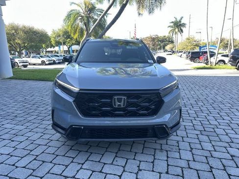 Used 2025 Honda CR-V Sport-L image 19