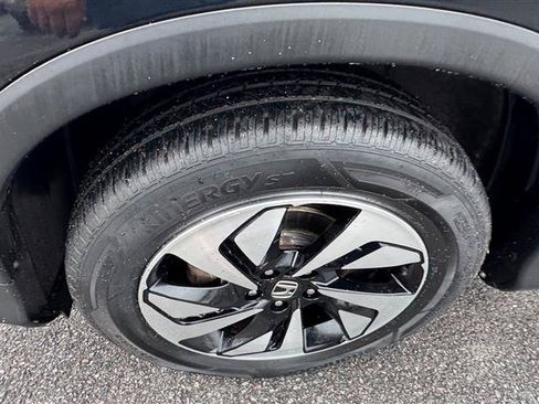 Used 2016 Honda CR-V Touring image 26
