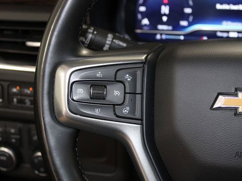 Used 2023 Chevrolet Tahoe Premier image 39