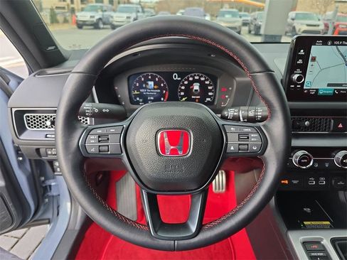 Used 2025 Honda Civic Type R image 30