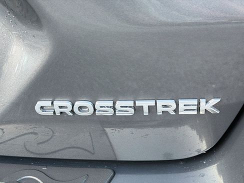 Used 2024 Subaru Crosstrek 2.0i Premium AWD/4WD image 11