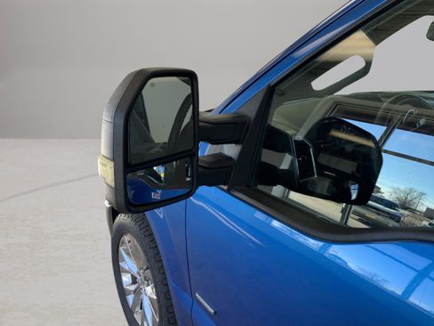 Used 2016 Ford F150 XLT w/ Equipment Group 302A Luxury image 22