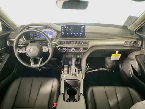 Used 2026 Acura Integra FWD image 28