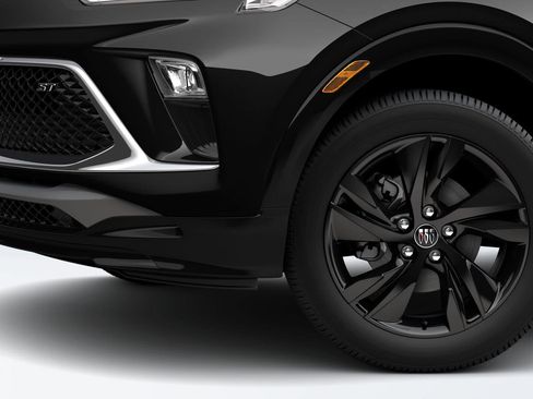 New 2026 Buick Encore GX Sport Touring image 36