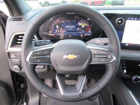 New 2026 Chevrolet Tahoe LS w/ Max Trailering Package image 16