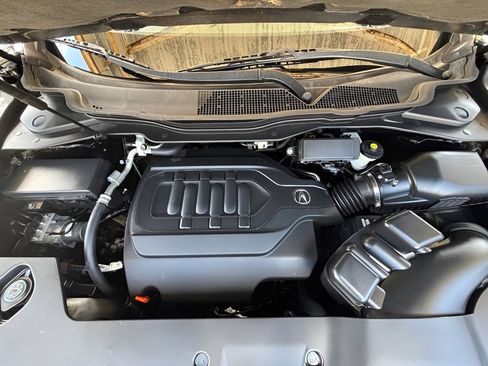 Used 2018 Acura MDX SH-AWD image 14