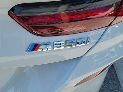 Used 2023 BMW M850i Gran Coupe xDrive AWD/4WD image 5