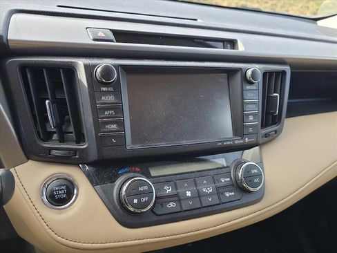 Used 2016 Toyota RAV4 XLE image 6