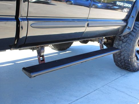 Used 2003 Dodge Ram 2500 Truck ST image 12