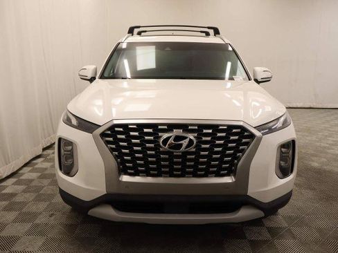 Used 2022 Hyundai Palisade SEL w/ Convenience Package AWD/4WD image 7