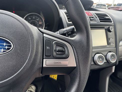 Used 2018 Subaru Forester 2.5i w/ Alloy Wheel Package AWD/4WD image 17