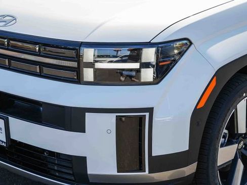 New 2026 Hyundai Santa Fe Limited FWD image 10