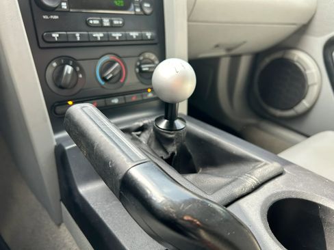 Used 2007 Ford Mustang GT Premium image 17