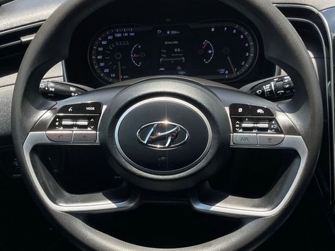 Used 2023 Hyundai Tucson SEL AWD/4WD image 12