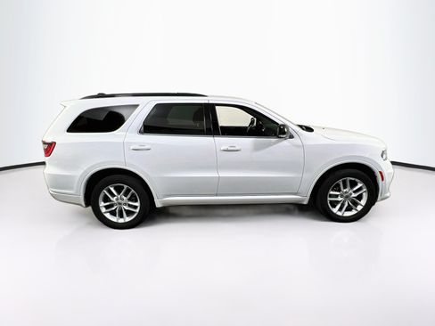 Used 2023 Dodge Durango GT AWD/4WD image 4