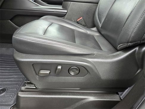 Used 2021 Chevrolet Tahoe LT image 11