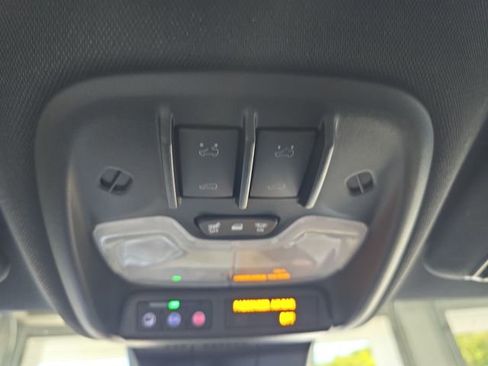 Used 2023 Chevrolet Colorado ZR2 w/ ZR2 Convenience Package III AWD/4WD image 23