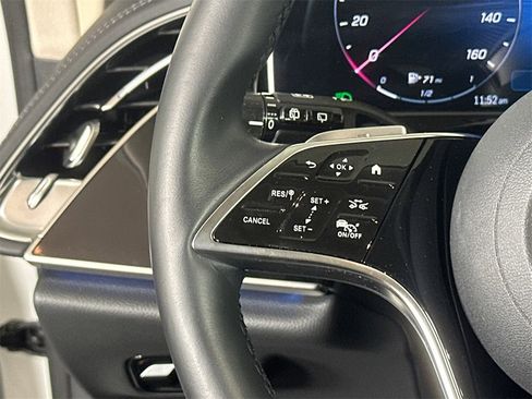 Certified 2025 Mercedes-Benz E 450 4MATIC All-Terrain Wagon image 27