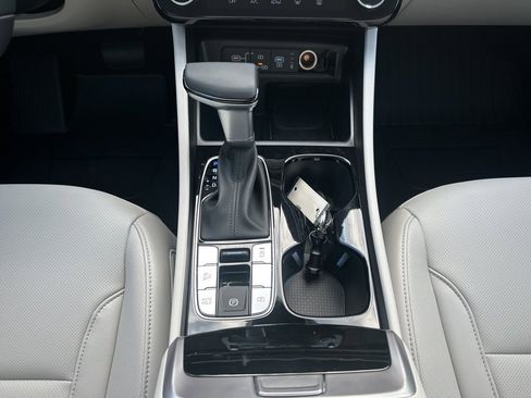 New 2026 Hyundai Tucson SEL image 23