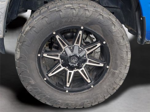 Used 2023 RAM 1500 Tradesman w/ Tradesman SXT Package image 10