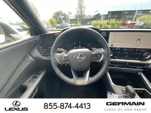 New 2026 Lexus TX 350 AWD w/ Technology Package image 15