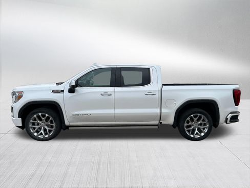 Used 2020 GMC Sierra 1500 Denali w/ Denali Ultimate Package AWD/4WD image 10