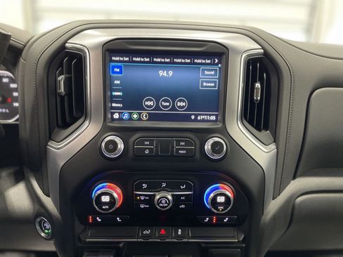 Used 2023 GMC Sierra 2500 SLE w/ SLE Convenience Package image 26