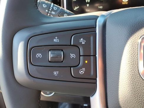 New 2026 GMC Sierra 1500 Elevation AWD/4WD image 25