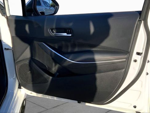 Used 2024 Toyota Corolla SE FWD image 22