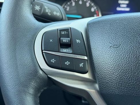 Used 2024 Ford Explorer XLT w/ Equipment Group 202A AWD/4WD image 17