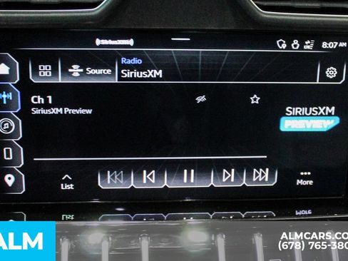 Used 2023 Lamborghini Urus S AWD/4WD image 28