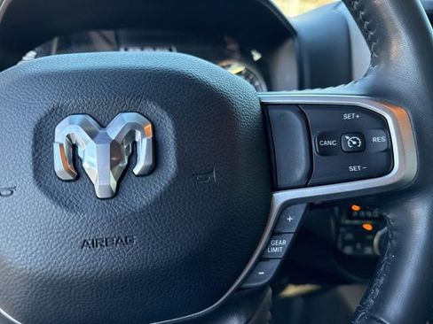 Used 2022 RAM 1500 Big Horn image 41