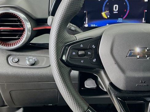 New 2026 Chevrolet Trax RS w/ Driver Confidence Package image 10