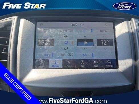 Used 2021 Ford Ranger XLT w/ Equipment Group 301A Mid AWD/4WD image 22
